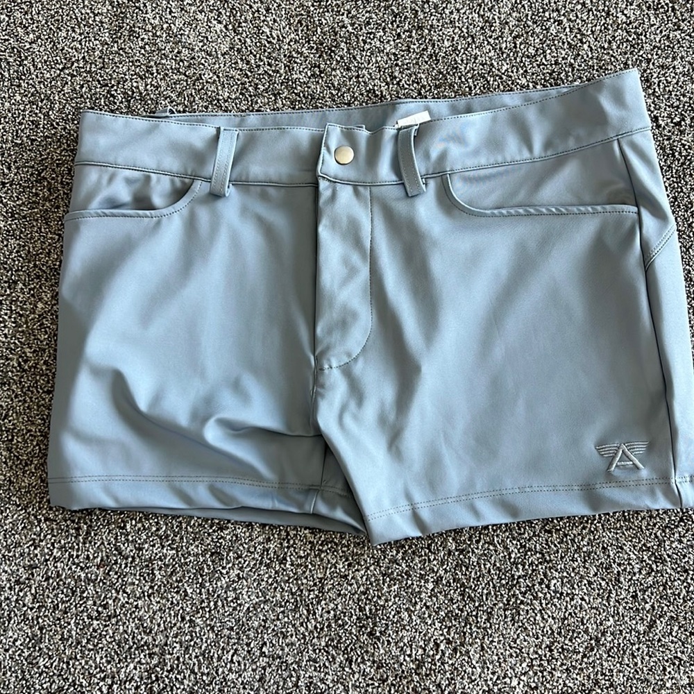 LASC retroactive scouting shirt
